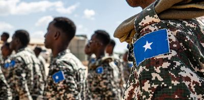 Somalia army vs al-Shabaab: as African Union troops leave, which is the stronger military force?
