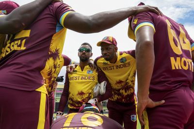 West Indies vs England – T20 World Cup Super Eight: Teams, pitch, form