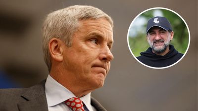 'We Are Making Progress' - Jay Monahan Gives Positive Update To Members After PGA Tour/PIF Meeting In New York