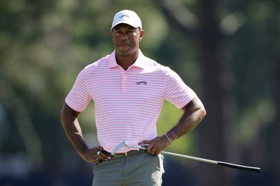 PGA Tour announces updates to signature events, gives Tiger Woods lifetime exemption