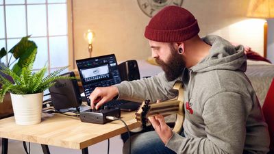 7 reasons every creative needs an audio interface