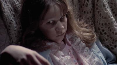 Mike Flanagan's "radical new take" on The Exorcist gets a release date