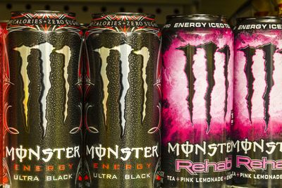 Is Monster Beverage Stock Underperforming the Nasdaq?