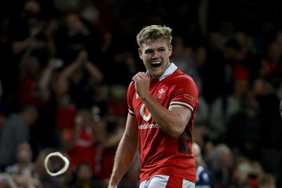 Taine Plumtree convinced Wales have ‘nothing to lose’ in Springboks showdown