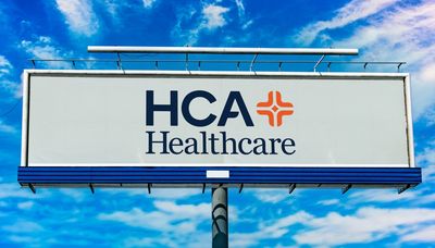 Is HCA Healthcare Stock Outperforming the Dow?