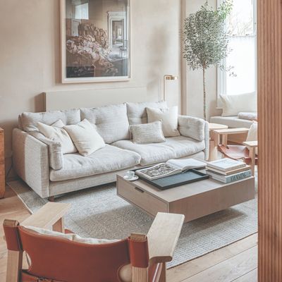 Sofa ideas for small living rooms – 15 stylish and efficient seating solutions that won’t overwhelm your tiny space