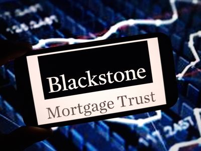 Is Blackstone Stock Underperforming the S&P 500?