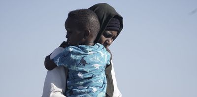 Canada’s family-based immigration program for Sudanese fleeing war is too little, too late