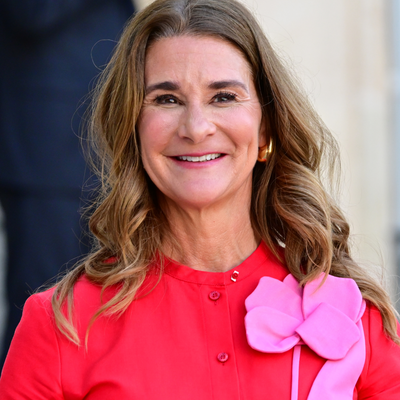 Melinda French Gates Never Loved the $130 Million Mansion She Shared With Bill Gates