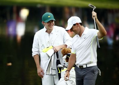 A former One Direction star (and friend of Rory McIlroy) takes ownership stake in a TGL team