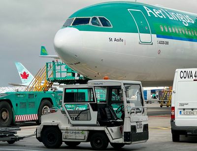 Aer Lingus industrial action causing hundreds of cancellations– what does it mean for your flight?