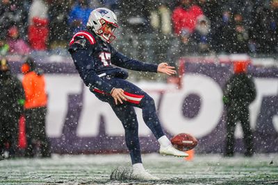 Patriots punter Bryce Baringer qualifies for Massachusetts Amateur Championship