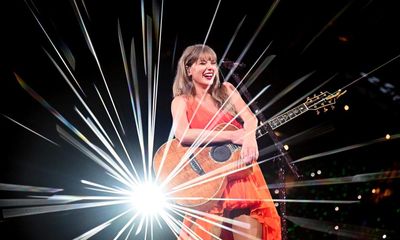 Wildest streams! Inside the fan-powered broadcasts of Taylor Swift’s Eras tour