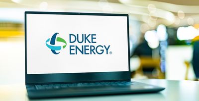 Is Duke Energy Stock Outperforming the Dow?