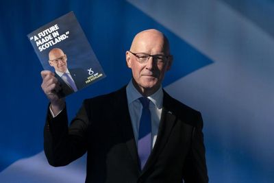 Everything you need to know about what's in the SNP manifesto