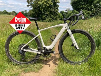 Bike review: Specialized Creo SL Expert Carbon