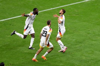 Euro 2024 last-16: Full fixtures, as things stand