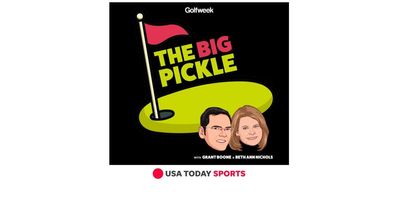 Big Pickle podcast: Who wins the KPMG Women’s PGA? 7-time major champ Juli Inkster joins us to discuss