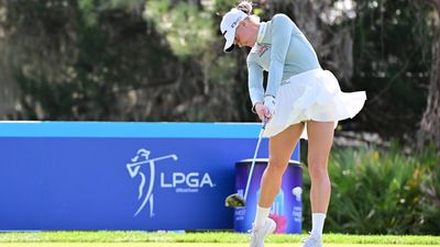 'Smoking Doesn’t Fit In With Her Otherwise Super Healthy Persona, But That's What Makes Her All The More Relatable' - 5 Reasons Why I'm Charley Hull's Biggest Fan