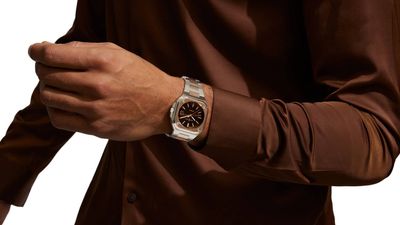 Bell & Ross gives the BR 05 Artline a stunning steel and gold upgrade