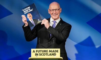 Campaign catchup: The SNP’s strained strategy, Johnson’s jaunt, and a dodgy dossier