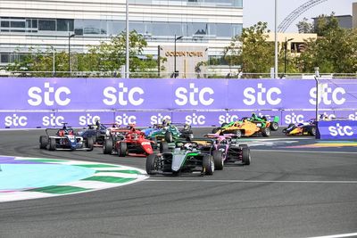 F1 Academy Barcelona: Start time, how to watch and more