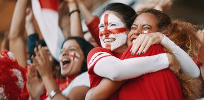 Labour wants to make England the best place in the world to be a football fan – but there’s much work to do first
