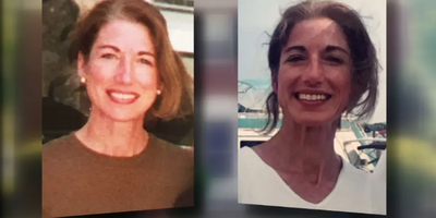 A co-worker found her dead at a ‘brutal crime scene’ 23 years ago. Cops say they’ve finally cracked the case