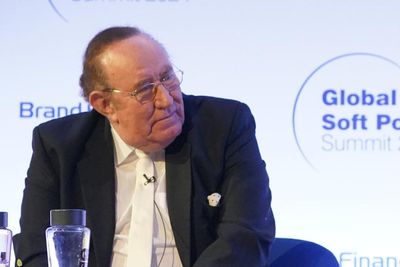 Andrew Neil claims SNP 'refused to let anyone in party come on my show'