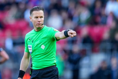 Euro 2024: Who is the referee and VAR for Germany vs Hungary?