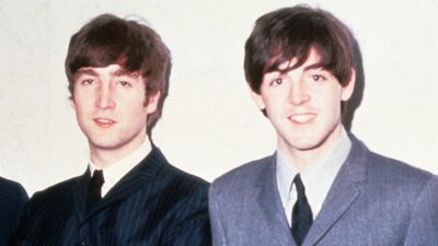 "I remember it to this day, you know, exactly where I was when he said it": Paul McCartney's favourite song he's ever written is possibly the only one John Lennon ever complimented him on directly