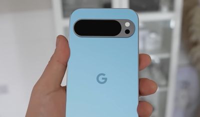 Google Pixel 9 could offer its own version of Apple’s Genmoji