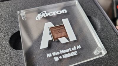 Micron to expand production of HBM3E memory across the world to increase HBM market share: Report
