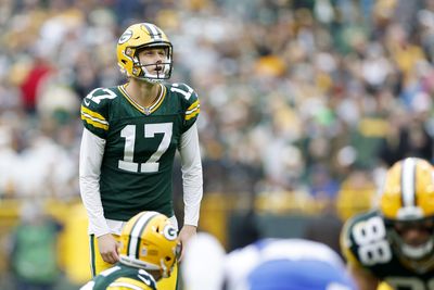 Packers still determining how many kickers to bring to training camp