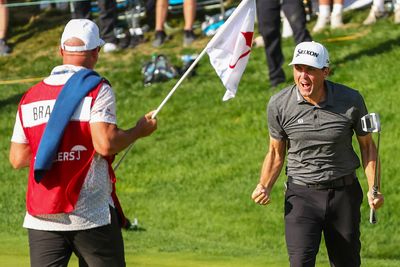 After grueling U.S. Open, PGA Tour players are eager to enjoy another Travelers Championship birdiefest