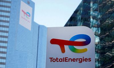 France urged to step in to spur TotalEnergies’ transition from oil