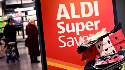 Aldi stores help keep prices down at Coles, Woolworths