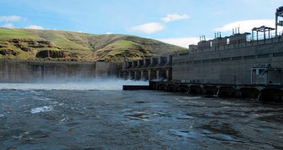 US admits dams in Pacific north-west have devastated Native Americans