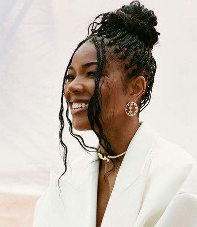 Black Braided Hairstyles to Keep in Your Summer Rotation, From Cornrows to the Braided Baldie