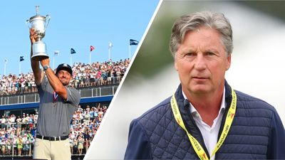 'Bryson Is One Of The Best Things To Ever Happen To Golf' - Brandel Chamblee Singles Out DeChambeau For Overwhelming Praise After US Open Win