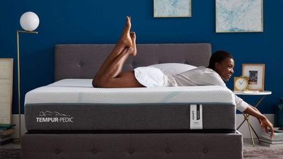 What is a Tempur-Pedic mattress and are they worth the money? I'm a mattress tester — here's what I think