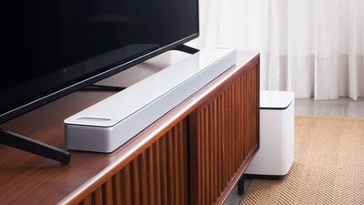 Which Bose soundbar should you buy in 2024? Our expert opinions
