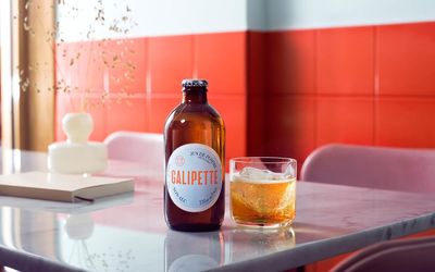 Best alcohol free ciders taste tested for a delicious 0% tipple