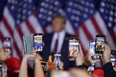 ‘A lack of trust’: How deepfakes and AI could rattle the US elections