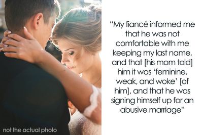 Woman Unravels Guy’s Cheating After He Decides He Won’t Marry Her If She Won’t Take His Name
