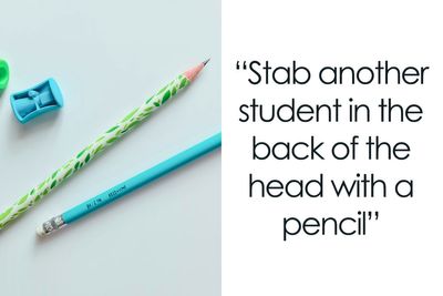 Educators Open Up About The Most Horrible Things They’ve Seen Kids Do (28 Stories)