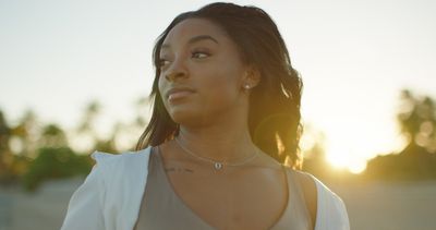 The trailer for the new Simone Biles Netflix docuseries promises a powerful journey