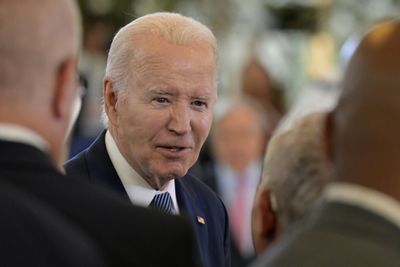 Democrats Push Biden To Halt Military Sale To Israel For Leverage In Gaza Conflict