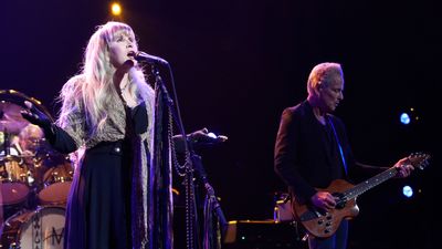 Stevie Nicks reveals the two reasons why "there is no chance of putting Fleetwood Mac back together in any way"