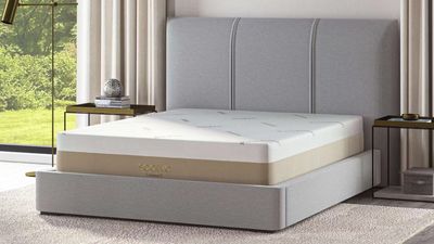 Saatva launches its luxuriously thick Contour5 Mattress with next-generation cooling technology — and it's already 15% off